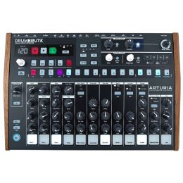 Arturia Drumbrute (B-Stock)