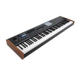 Keylab 88 Black Edition