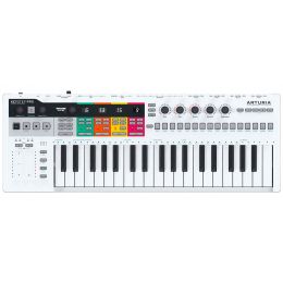 Arturia KeyStep Pro (B-Stock) Teclado controlador y secuenciador de 37 teclas