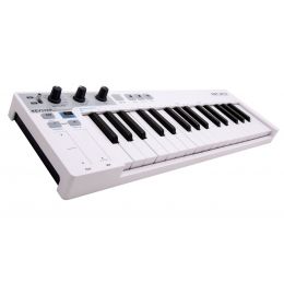 Arturia Keystep (B-Stock) Teclado midi con secuenciador y salidas CV Gate