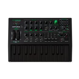 Arturia MicroBrute UFO Sintetizador analógico monofónico