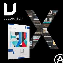Arturia V Collection X Descarga Suite de instrumentos de software