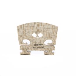 Aubert AU-08 5 4/4 Puente para violín