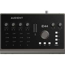 Audient ID44 MKII Interfaz de audio USB-C