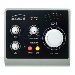 Audient iD4