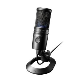 Audio Technica AT2020USB-X Micrófono de condensador