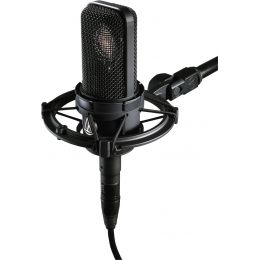 Audio Technica AT4040  Micrófono de condensador cardioide