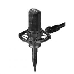 Audio Technica AT4050 Micrófono de condensador multipatrón