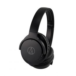 Audio Technica ATH ANC500BTBK Negro
