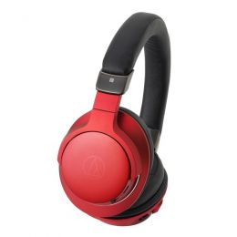 Audio Technica ATH-AR5BT Rojo