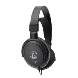 Audio Technica ATH-AVC200 Auriculares de estudio