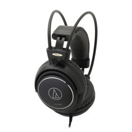 Audio Technica ATH-AVC500 Auriculares de estudio