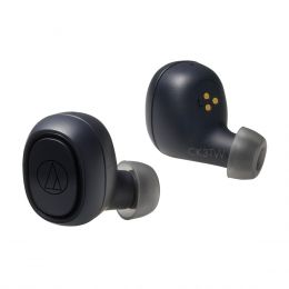 Audio Technica ATH-CK3TW BK