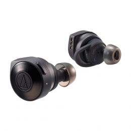 Audio Technica ATH CKS5TWBK Negro