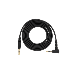 Audio Technica ATH M50XBT2 Cord Assy  Cable desmontable para auricular ATH M50XBT2