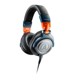 Audio Technica ATH-M50XLAB Auriculares de estudio