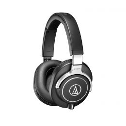 Audio Technica ATH M70X Auriculares profesionales cerrados para estudio