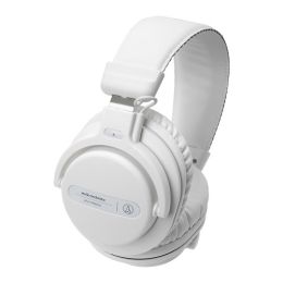 Audio Technica ATH-PRO5X WH Auriculares de DJ