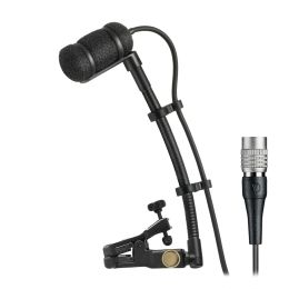 Audio Technica ATM 350UcW Micrófono de condensador para instrumento
