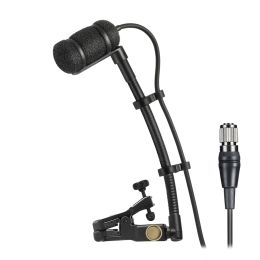 Audio Technica ATM350UcH Micrófono de condensador