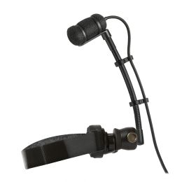 Audio Technica ATM350W Micrófono de condensador
