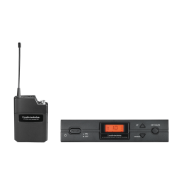 Audio Technica ATW 2110cl Sistema inalámbrico para micrófono