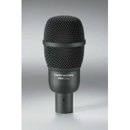 Audio Technica PRO25ax Micrófono dinámico