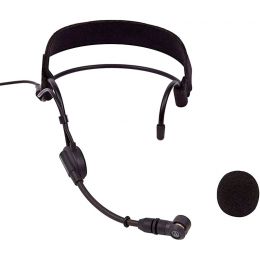Audio Technica PRO9cW