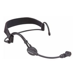 Audio Technica PRO9cW Micrófono de condensador