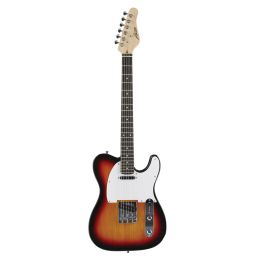 Austin ATC200 SB Guitarra eléctrica tipo Tele