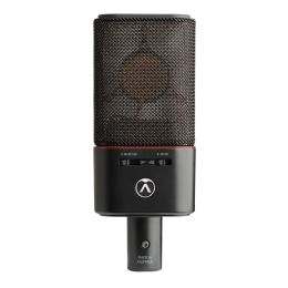 Austrian Audio OC818 Studio Set Black Micrófono de condensador de gran diafragma