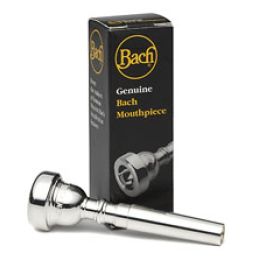 Bach 1 1/2C (B-Stock) Boquilla para Trompeta