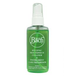Bach 1800B Spray para Desinfectar las Boquillas
