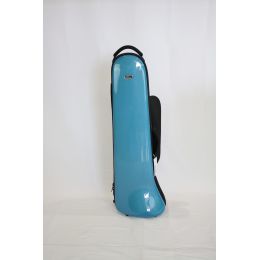 Bags EV-II Azul Metal Estuche para trombón tenor