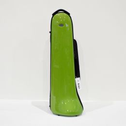 Bags EV-II Verde Metal Estuche para trombón tenor