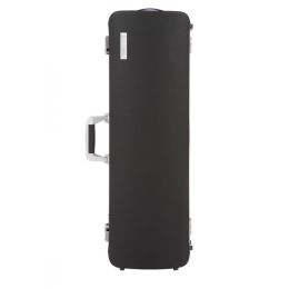 Bam L'Étoile Hightech rectangular ET2001XL 4/4 Black Negro Estuche para violín