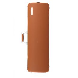 Bam L'Étoile Hightech rectangular ET2001XL 4/4 Cognac Estuche para violín
