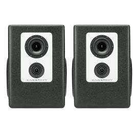 Barefoot Sound Footprint 01 Monitores autoamplificados (pareja)