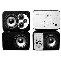 Barefoot Sound MicroStack 45 Pack monitores y subgraves de estudio