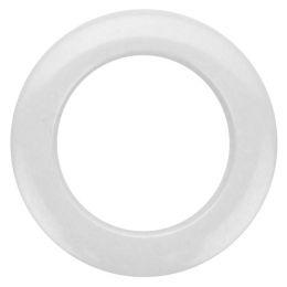 Bass Drum O's HW2 White 2" (2 Pack)                                                                                Protector para agujero del bombo