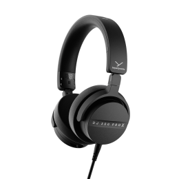 Beyerdynamic DJ 300 PRO X Auriculares profesionales para DJs