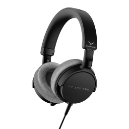 Beyerdynamic DT 270 PRO Auriculares de estudio cerrados