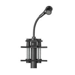 Beyerdynamic TG D57 Micrófono de condensador para batería