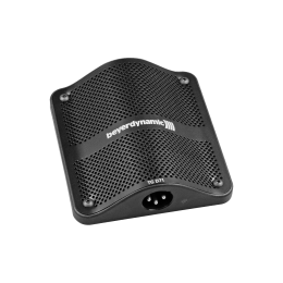 Beyerdynamic TG D71 Micrófono de superficie semi-cardioide