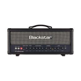 Blackstar HT Club 50 MKII Cabezal amplificador para guitarra eléctrica