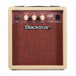 Blackstar Debut 10E Amplificador de guitarra de 10W con salida emulada