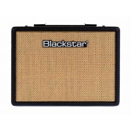 Blackstar Debut 15E Black Amplificador de guitarra de 15W con salida emulada