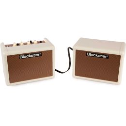 Blackstar FLY Pack Acoustic Amplificador combo para guitarra eléctrica