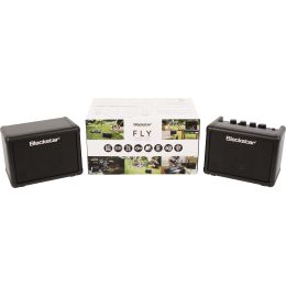 Blackstar FLY Stereo Pack Amplificador combo para guitarra eléctrica
