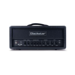 Blackstar HT-20RH Mkiii Cabezal para guitarra eléctrica
